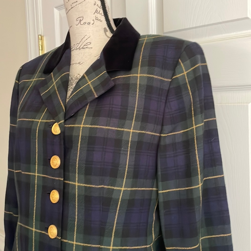 Embassy Row Jacket - image 4